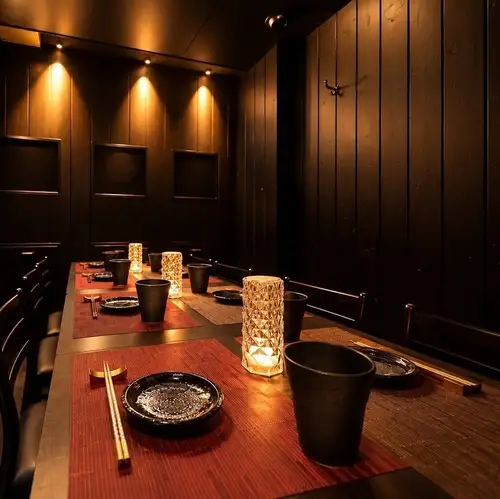 多种座位选择,非常适合宴会