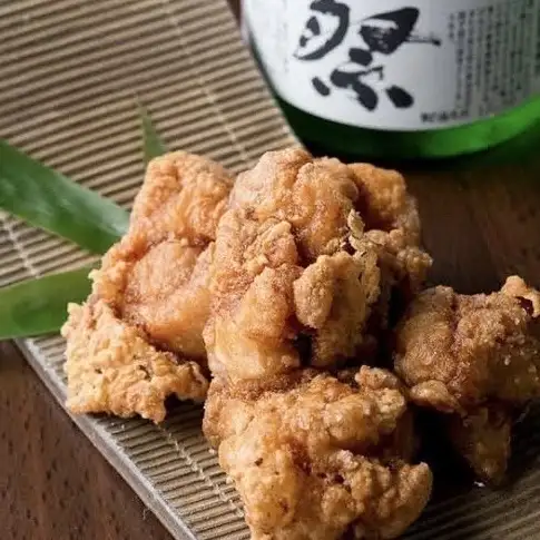 醉鸡