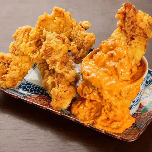 鞑靼鸡
