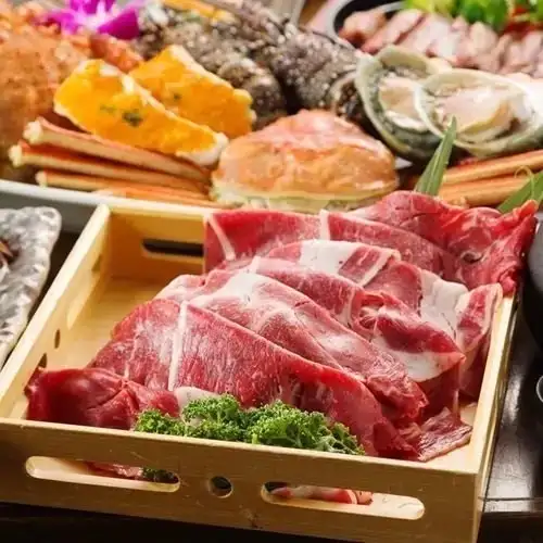 额外肉