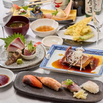 宴会90分飲み放題付5500円(税込)