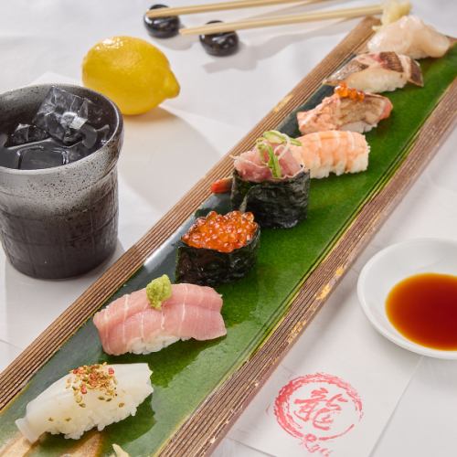 오늘의 특선, 선명하게