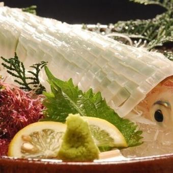 汤船特别套餐烤鸡肉串（共12道菜）120分钟无限畅饮含税6,600日元！