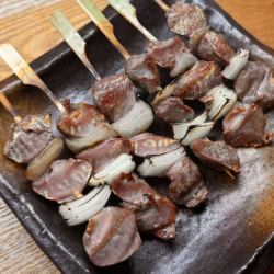 【鶏】砂ずり