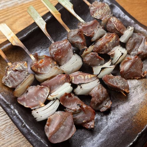 【鶏】砂ずり