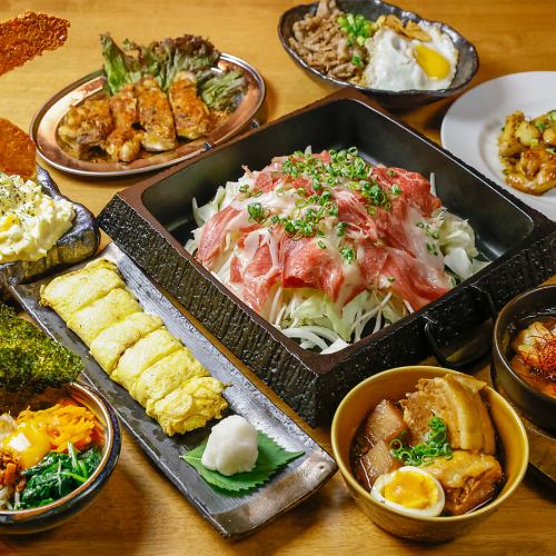 上質な食材をお手頃に