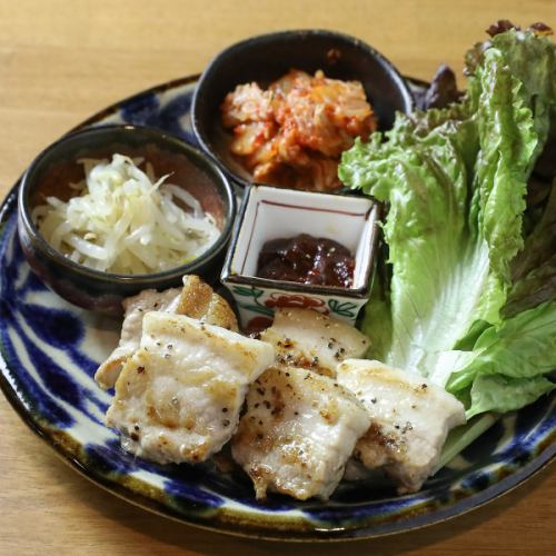 サムギョプサル