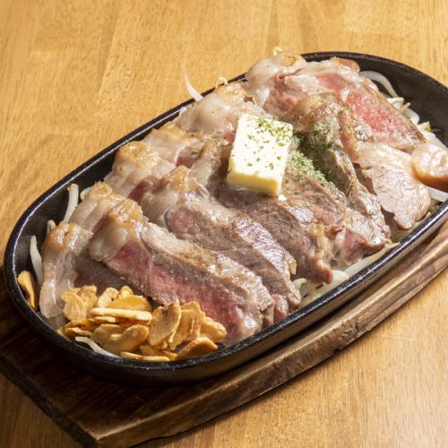 USサーロインステーキ
