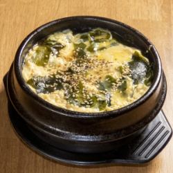 わかたまスープ