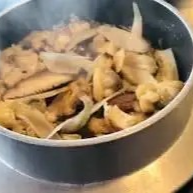 あさり釜飯