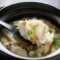 鯛釜飯
