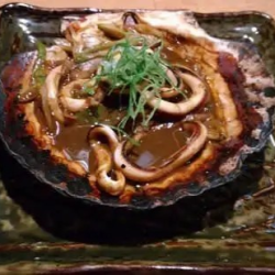 イカゴロ焼き