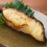 銀たら焼き