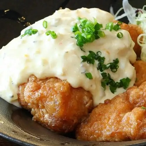 チキン南蛮