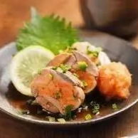 あん肝ポン酢