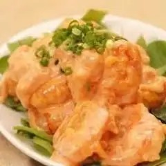 海老マヨ