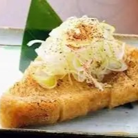 三角揚げ