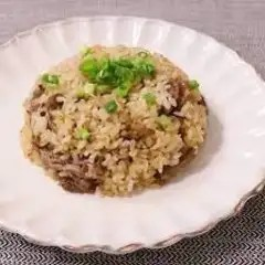 牛焼肉炒飯