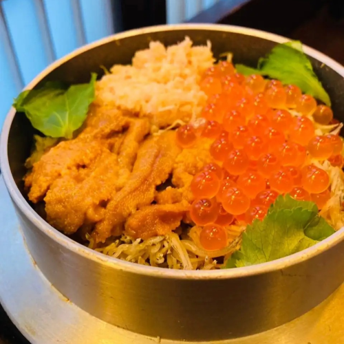 当店名物釜めし