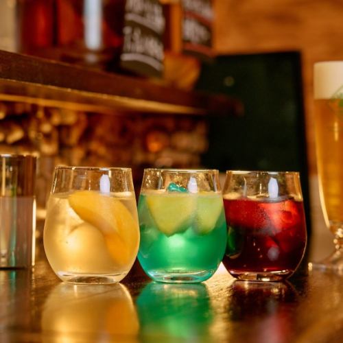 究極の自家製サングリア