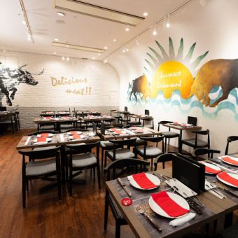 ■貸切プラン■|初めての幹事様でもしっかりサポート|★2時間6000円から(お電話のみ対応)