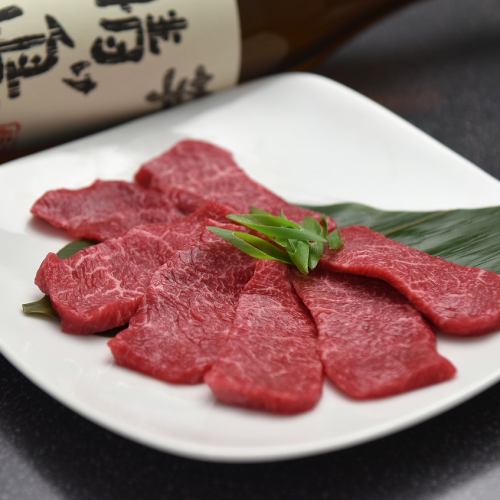 牛膳ロース