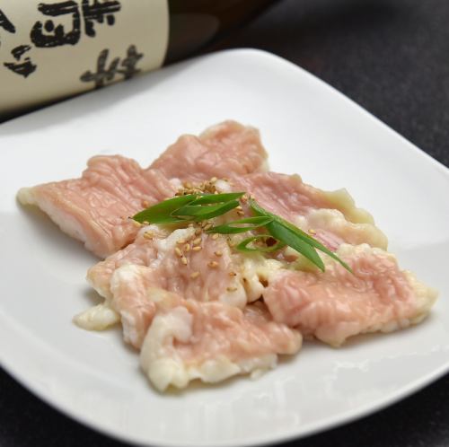 シマチョウ（大腸）