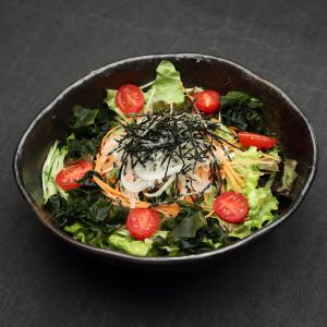 牛膳サラダ