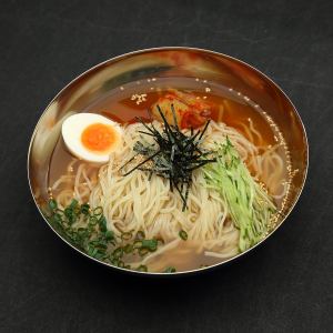 冷麺