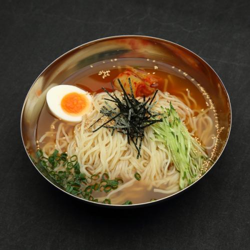 冷麺