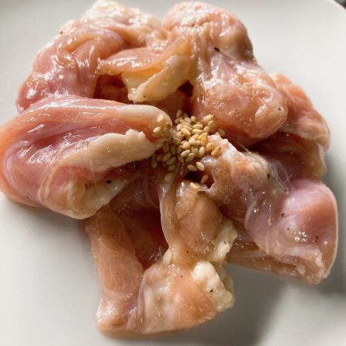 鶏ハラミ