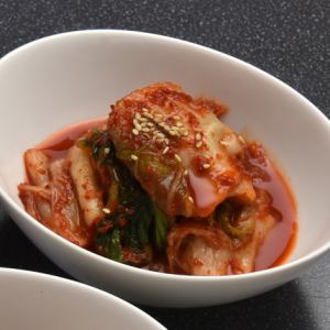 キムチ