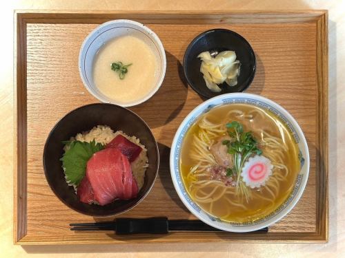 選べる小丼