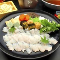 【夏季限定】美々卯風　鱧なべ