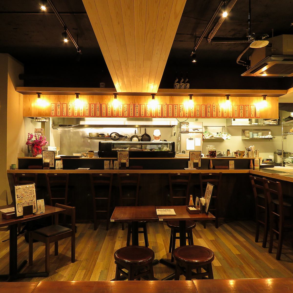 10人以上の忘年会・宴会も!お気軽にお電話下さい♪