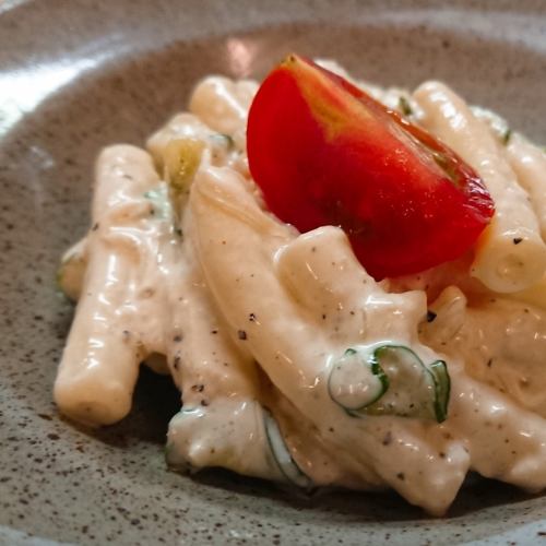 マカロニサラダ