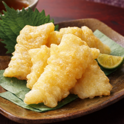 セーイカてんぷら