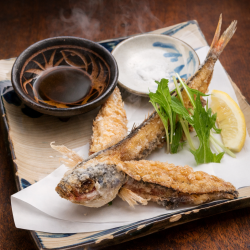 ぐるくんの唐揚げ