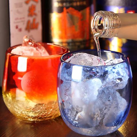 沖縄に行った気分に！！