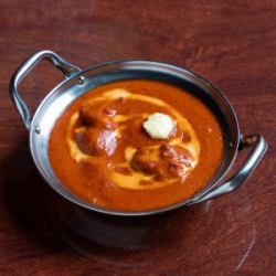 【チキンカレー】チキンカレー