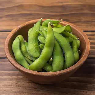 鹽煮綠豆