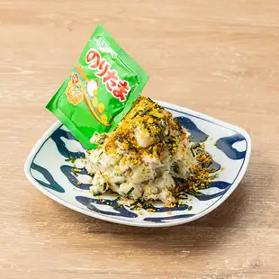 諾麗塔馬鈴薯沙拉