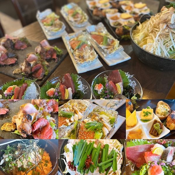 If you want to eat in Amakubo, here [Yakimonoya Kei]