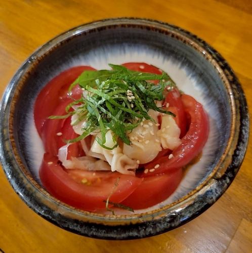 がりトマ