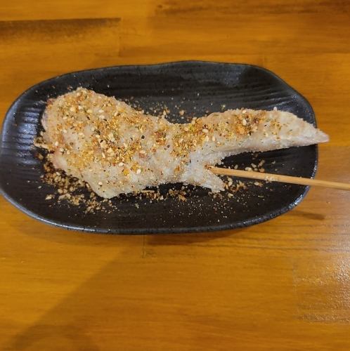 手羽先のスパイシー揚げ(１本)