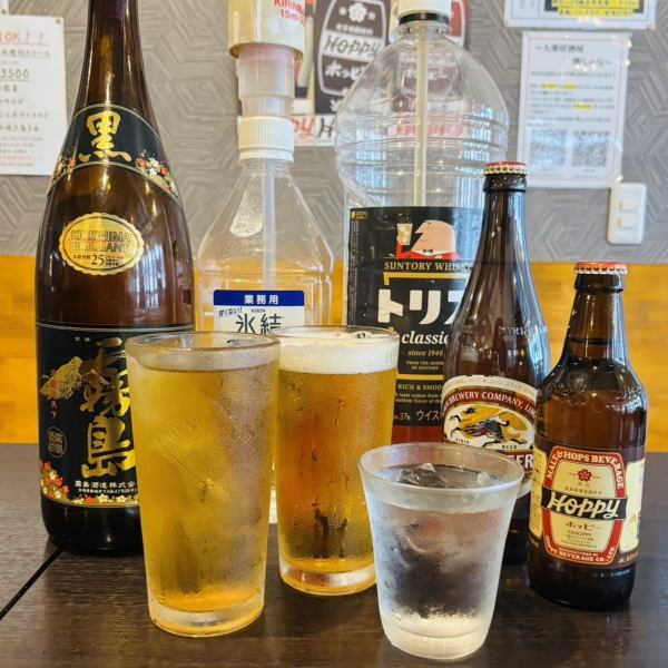 当店は団体様のご利用や、貸切にもご対応可能となっております！ご希望の方はぜひお気軽にお問い合わせください♪宴会におすすめの飲み放題付コースを各種ご用意しておりますので、ご友人との宴会や会社宴会など様々なシーンでご利用くださいませ☆