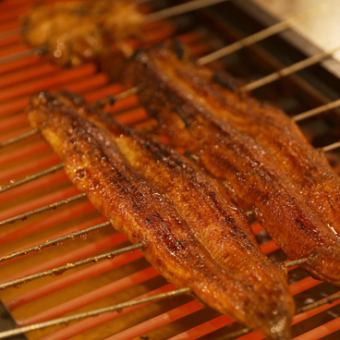 【テイクアウト専用】うなぎの蒲焼き 3,600円（税込）【ご注文数=予約人数でご予約ください】