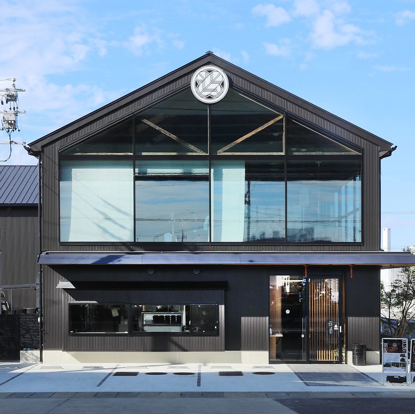 ママ会・ランチ会でも、中庄の鰻をお楽しみください。