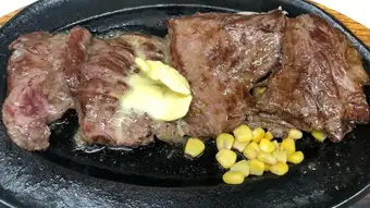 ハラミステーキ　230ｇ