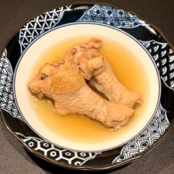 おでん 大山どり手羽元(2本)